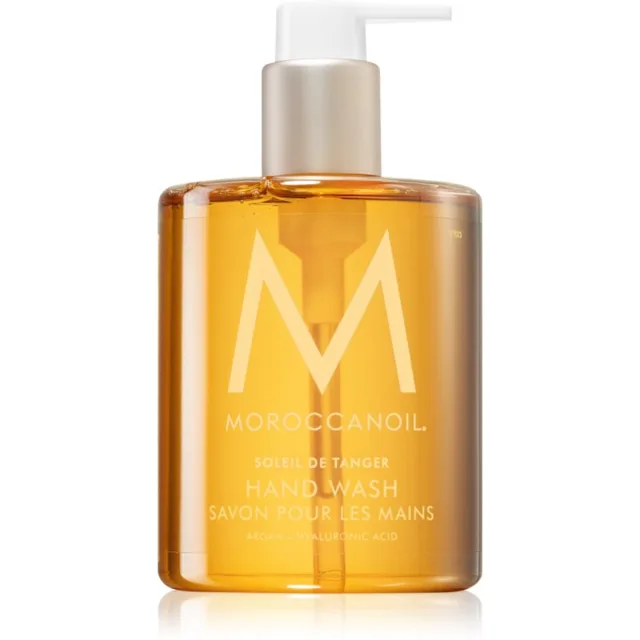 Moroccanoil Body Soleil de Tanger tekuté mýdlo na ruce s arganovým olejem 360 ml