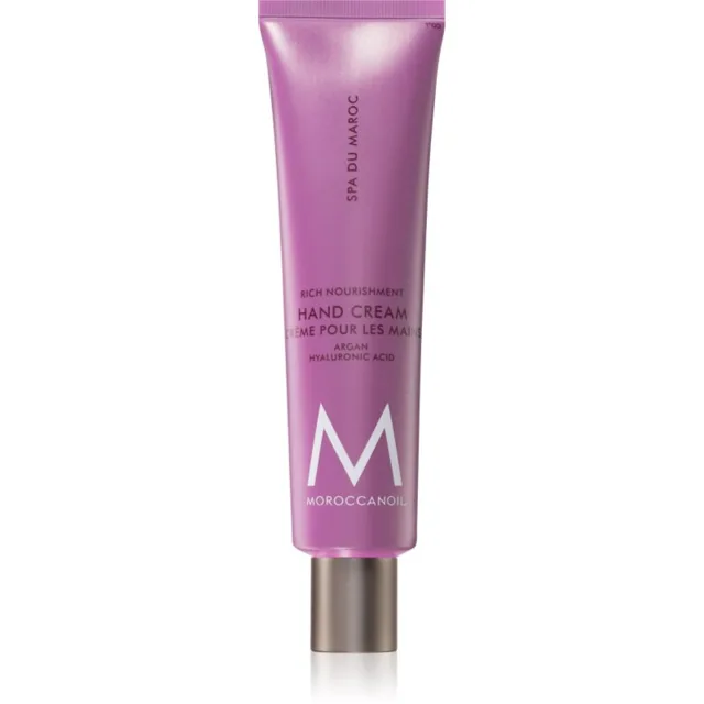 Moroccanoil Body Spa du Maroc krém na ruce 100 ml