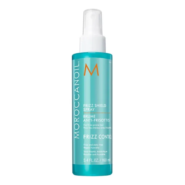 Moroccanoil Frizz Shield Spray uhlazovací sprej 160 ml