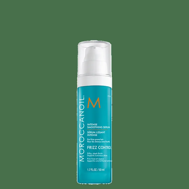 Moroccanoil Intenzivní vyživující vlasové sérum (Intense Smoothing Serum) 50 ml