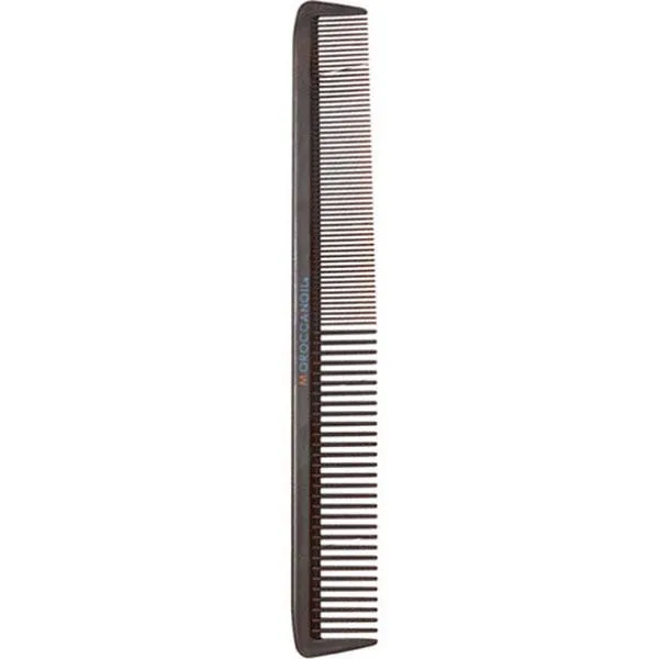 Moroccanoil Karbonový hřeben na stříhání vlasů 8,5“ Cutting Comb
