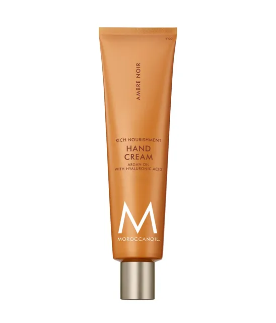 Moroccanoil Krém na ruce Ambre Noir (Hand Cream) 100 ml