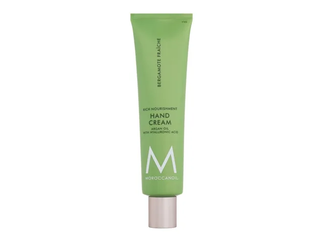 Moroccanoil Krém na ruce Bergamote Fraiche (Hand Cream) 40 ml