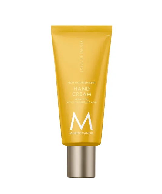 Moroccanoil Krém na ruce Soleil de Tanger Hand Cream 40 ml