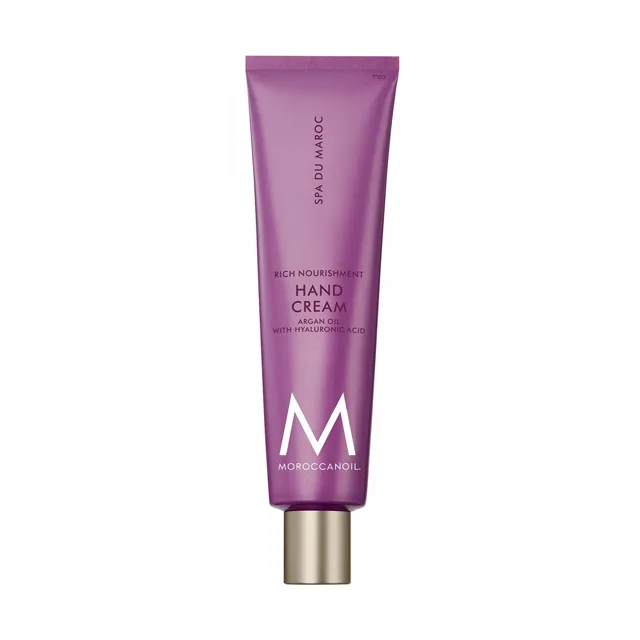 Moroccanoil Krém na ruce Spa du Maroc (Hand Cream) 40 ml