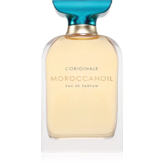 Moroccanoil L'Originale Eau de Parfum parfémovaná voda pro ženy 60 ml
