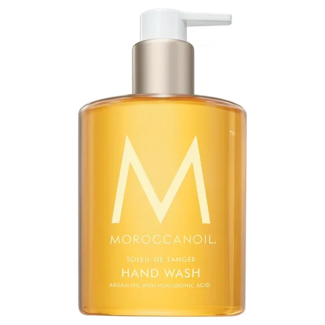 Moroccanoil Mýdlo na ruce Soleil de Tanger Hand Wash 360 ml
