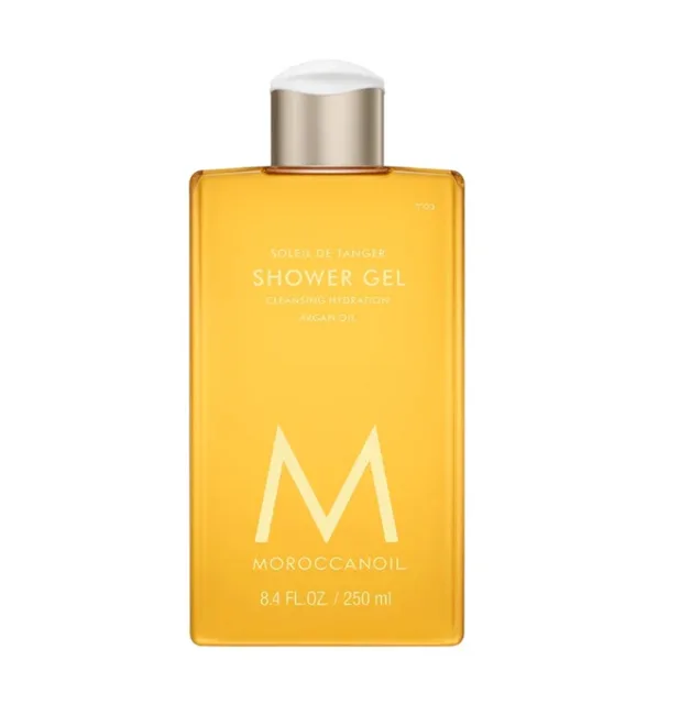 Moroccanoil Sprchový gel Soleil de Tanger Shower Gel 250 ml