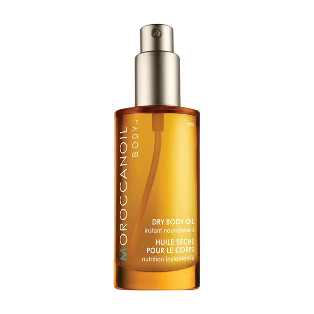 Moroccanoil Suchý tělový olej Dry Body Oil 50 ml