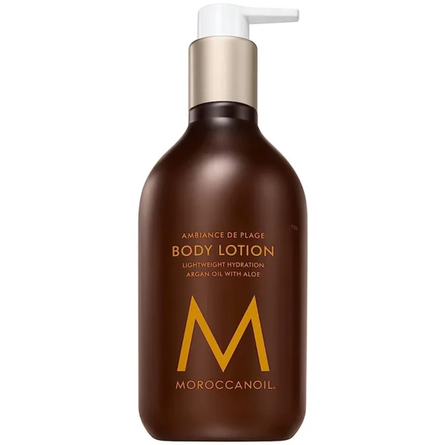 Moroccanoil Tělové mléko Ambiance De Plage (Body Lotion) 360 ml