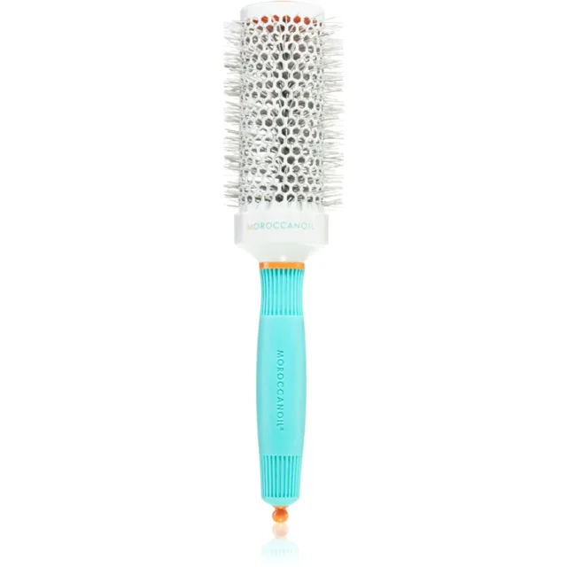 Moroccanoil Tools Ceramic Round Brush kulatý kartáč na vlasy průměr 45 mm 1 ks