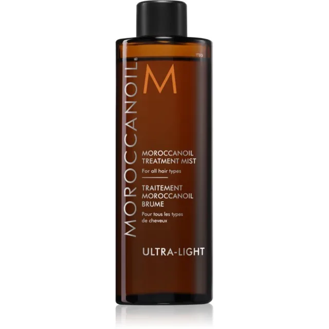 Moroccanoil Treatment Mist hydratační mlha na vlasy 100 ml