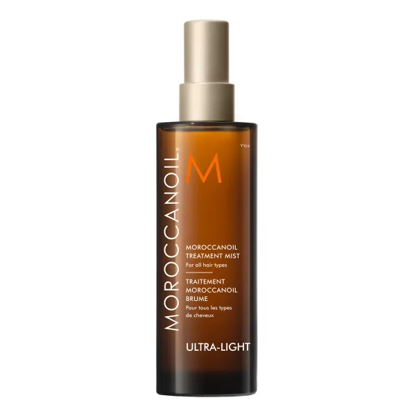 Moroccanoil Treatment Mist lehká pečující mlha na vlasy 100 ml