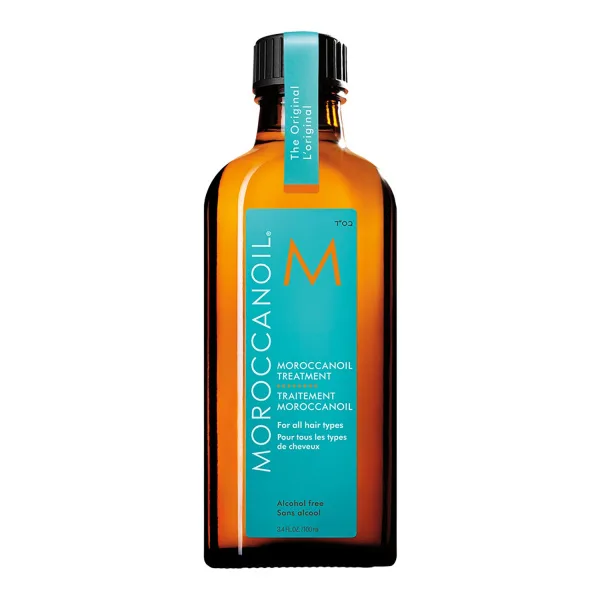 Moroccanoil Treatment Original univerzální olejová péče 100 ml