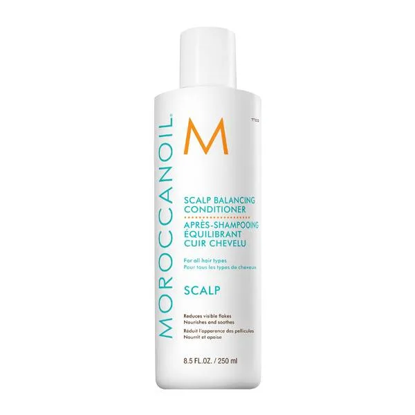 Moroccanoil Vyživující kondicionér Scalp (Balancing Conditioner) 250 ml