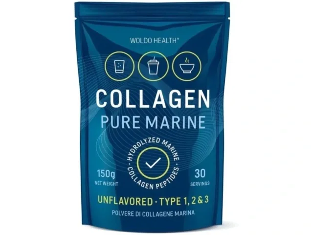 Mořský kolagen (1 typ) 150 g