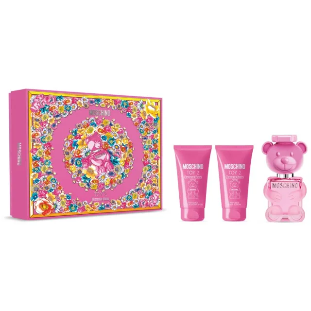 Moschino Toy 2 Bubble Gum dárková sada pro ženy 1 ks