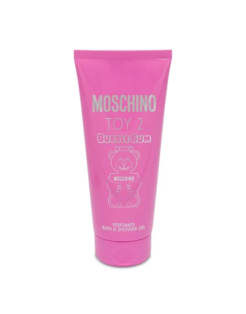 Moschino Toy 2 Bubble Gum - sprchový gel 200 ml