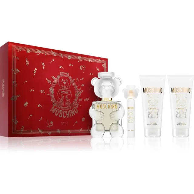 Moschino Toy 2 dárková sada pro ženy 1 ks