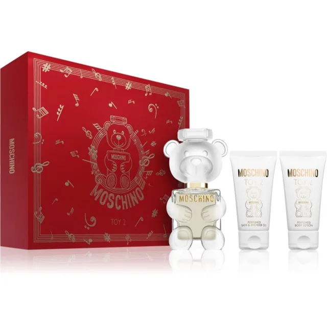Moschino Toy 2 parfémovaná voda pro ženy 1 ks