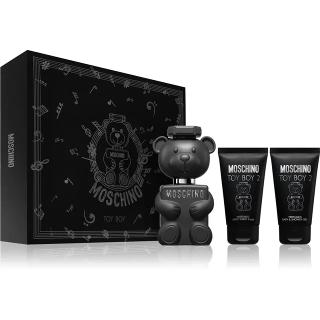 Moschino Toy Boy 2 parfémovaná voda pro muže 1 ks