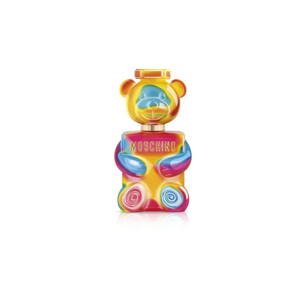 Moschino Toy2 Gummy parfémová voda 100 ml