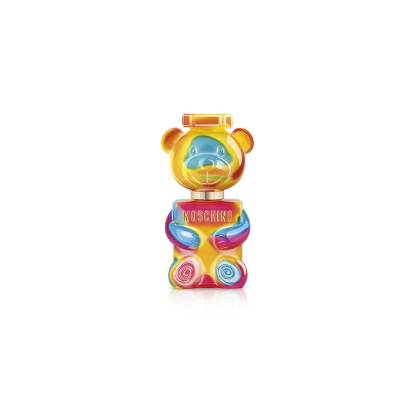 Moschino Toy2 Gummy parfémová voda 50 ml