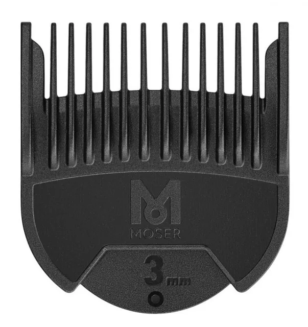 Moser|Wahl Přídavný hřeben