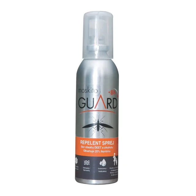 Moskito Guard 75ml