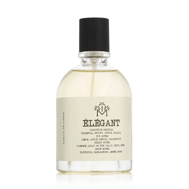Moudon Élégant Extrait de Parfum 100 ml UNISEX
