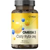 MOVit Omega 3 Čistý Rybí Olej tob.90