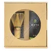 MOYA Matcha Daily a Chasen set