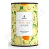 MOYA Yuzu Tea Japanese Green Tea BIO 60g
