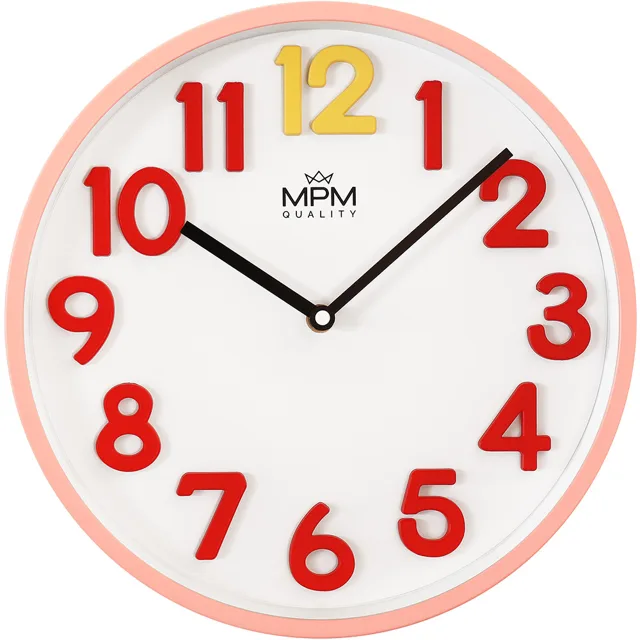 MPM Quality MPM Meridi E01.4504.23
