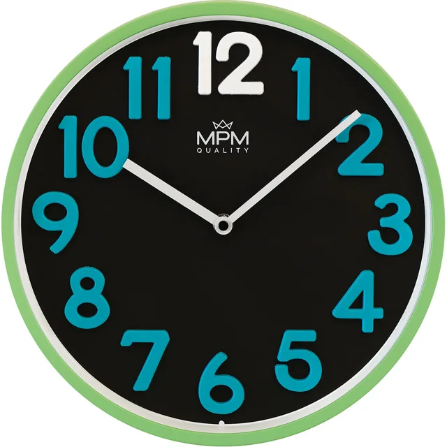 MPM Quality MPM Meridi E01.4504.40
