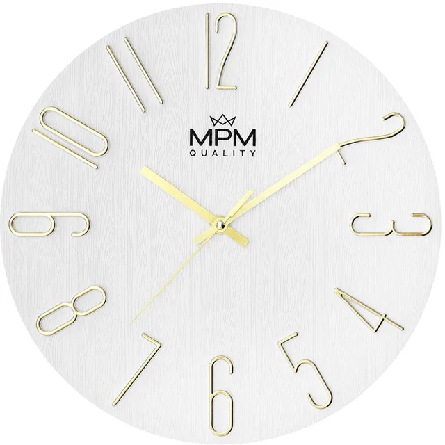 MPM Quality Primera E01.4302.00