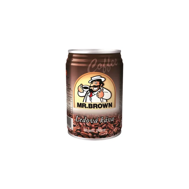 Mr. Brown Original 240 ml
