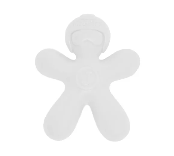 Mr&Mrs Fragrance Big Joy Citrus Woods White - vůně do auta