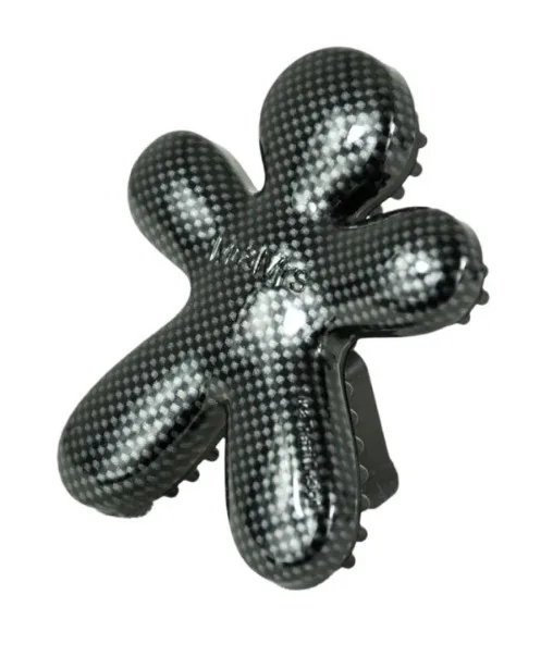 Mr&Mrs Fragrance Niki Big Carbon Fiber Tuscany Grape - vůně do auta