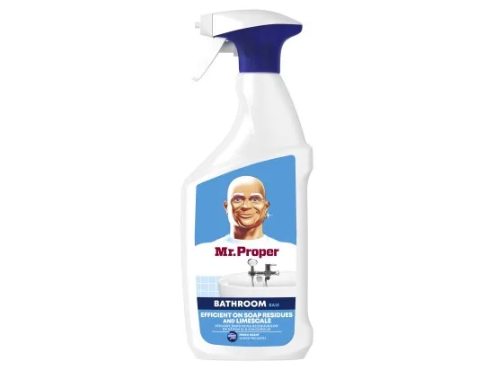 Mr.proper Bathroom Sprej 800ml