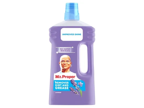 Mr.proper Lavender 1l