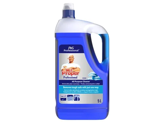 Mr. Proper Ocean 5l - Univerzalni Cistici Prostredek Pgp