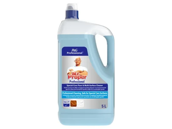 Mr. Proper Sensitive 5l - Cistici Prostredek Na Citlive Povrchy Pgp