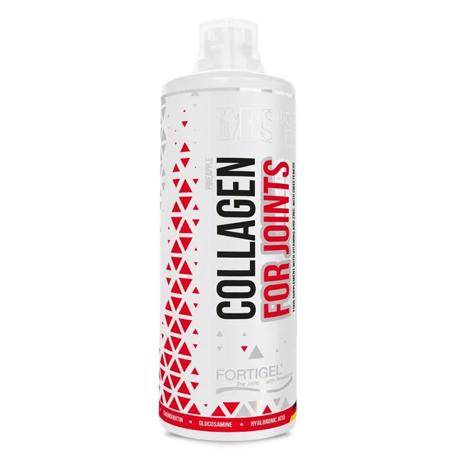 MST Nutrition Collagen for Joints 1000 ml ananas
