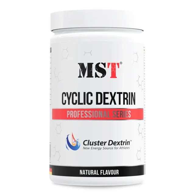MST Nutrition Cyclic Dextrin 1000 g