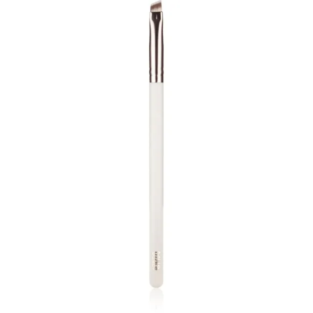 MUA Makeup Academy Brushes Angled Brow & Liner štětec na obočí a oční linky 1 ks