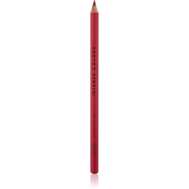 MUA Makeup Academy Intense Colour precizní tužka na rty odstín Heartbreaker 1.5 g