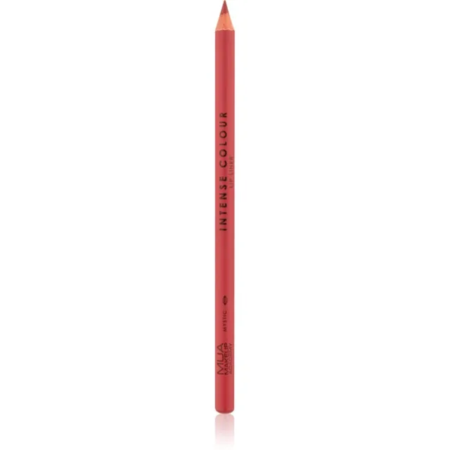 MUA Makeup Academy Intense Colour precizní tužka na rty odstín Mystic 1.5 g
