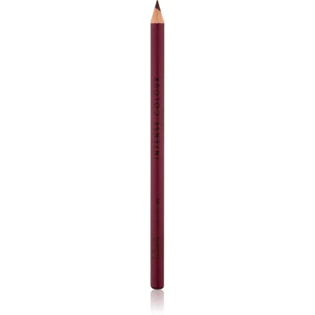 MUA Makeup Academy Intense Colour precizní tužka na rty odstín Survivor 1.5 g