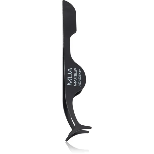 MUA Makeup Academy Lashes Applicator kleštičky na řasy 1 ks